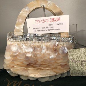 MAYA N.Y.-NWT$487.00          70 YEARS IN BEVERLY HILLS CALIFORNIA